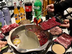 -三江汇火锅店(保全街店)