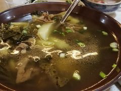 -浮何烤铺(桐梓林店)