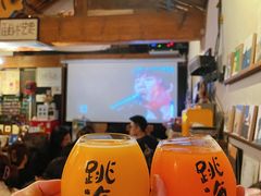 -北平机器Peiping Machine(方家店)