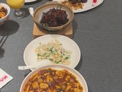 -新吉士·上海菜(浦东LCM置汇旭辉店)