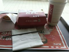 -肯德基(大学路DT店)