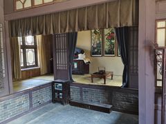 -清风小镇闯关东影视基地