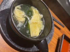 -山居屋炭火烧肉(厚街万达店)