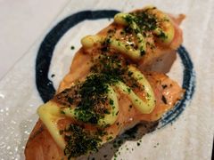 -晴季寿司(活力城店)