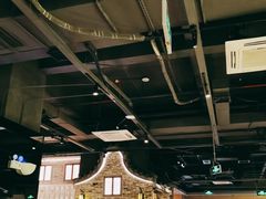 大堂-老伙记海鲜码头(北滘店)