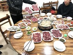 -权一牛肉