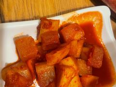 -百年石锅饭·朝鲜族传统民餐