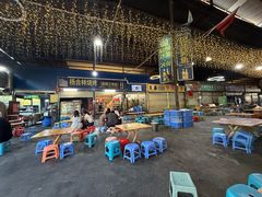 -杨合林啊兰烤鱼