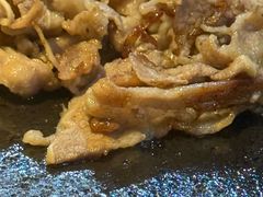 -火炉情韩国料理店(古田路店)