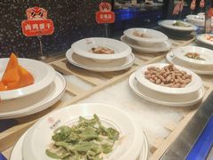 -蓉城四海·澳牛炙烤自助(江阴周庄店)