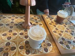 -Cactus墨西哥仙人掌餐厅