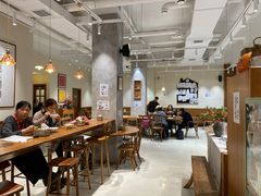 大堂-小豆海棠(人民南路店)