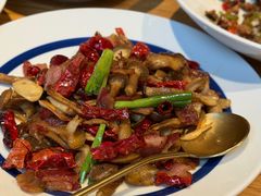 -一坐一忘云南菜(三里屯店)