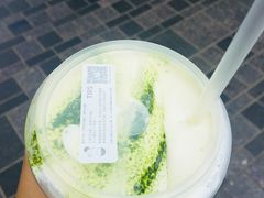 -喜茶(北京三里屯太古里店)