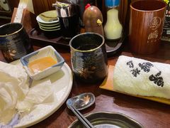 -鸟鹏烧鸟居酒屋(仁恒梦中心店)
