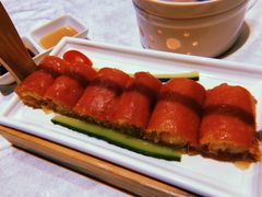 -安蒂娅.悦景轩中餐厅(西乡店)
