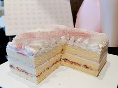 -积慕Cake(解放大道店)