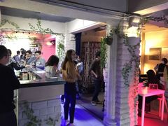 -CLUE演绎实景剧本杀(江南西店)