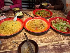 -馬伍旺川菜(安德门店)
