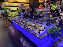 -九月海·海鲜自助(世纪东方店)