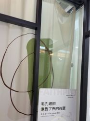 -凡碧诗毛孔清洁收细