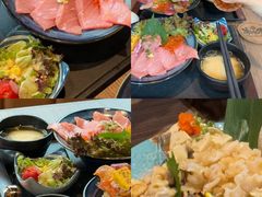 -家贺屋刺身寿司专门店