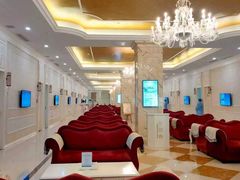 -名流健康高端体检中心·名宾门诊·健康管理