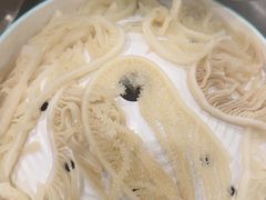 -草原传奇鲜羊火锅(桥北店)