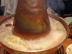 -额尔敦传统涮(光明路店)