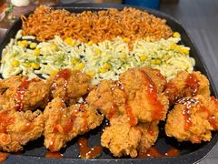 -双门洞·森系料理(体育西店)