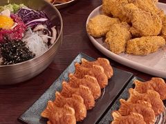 -韩鼎丰·韩国料理(林奥店)