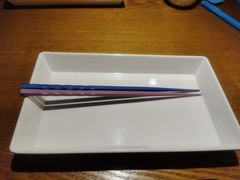 餐具摆设-谢蟹浓·肉蟹煲(新奥店)