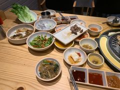 -喜来稀肉(北外滩白玉兰广场店)