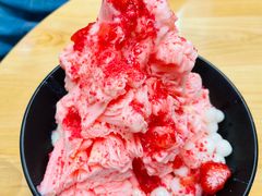 -串妹花式冰粉(乐山总店)