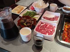 -洞子口重庆鲜货火锅(楚翘城旗舰店)