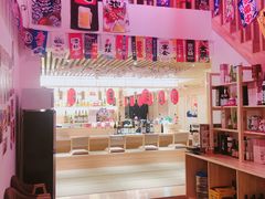 -浦·传统日式料理(3 5 1 1 店)