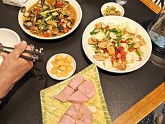 -皮蛋弟砂锅店(总店)