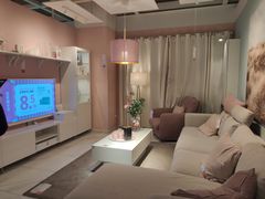 -宜家家居(西安未央商场店)