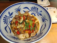 -洞庭土菜小炒馆(易发广场店)