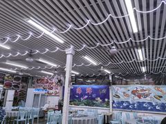 -瑶记海鲜餐厅(西涌店)