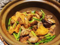 -南京大牌档(崇文门国瑞店)