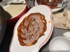 -秀儿四九城·新京菜(亚运村鸟巢店)