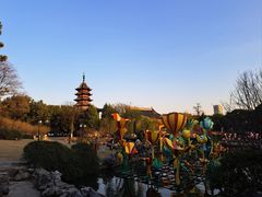 -盘门景区