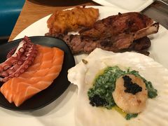 -香港唯港荟 Hotel ICON – The Market