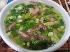 -老李家杂肝汤(回民街店)