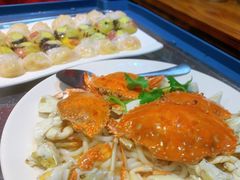 -百年银屏蚝烙·潮汕菜·非遗(乐山店)