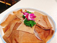 -牛村来人潮汕牛肉火锅(西单店)