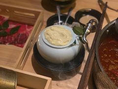 榴莲飘香-锦和牛·炭火烧肉(ICC太和里店)