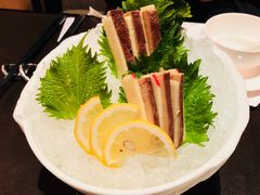 -广州文华东方酒店·江-由辉师傅主理