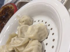 -大眼锅贴水饺(河东店)